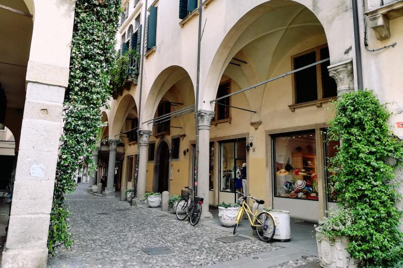 Padoue : excursion privée d'une journée