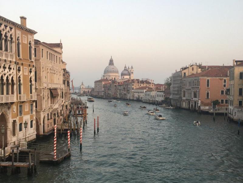 FOR CIVITATIS: Private walking tour