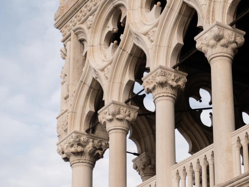 Doge's Palace tickets with App commentary