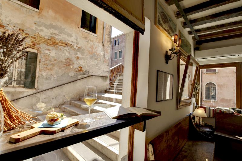 Venise : excursion avec dégustation de vin