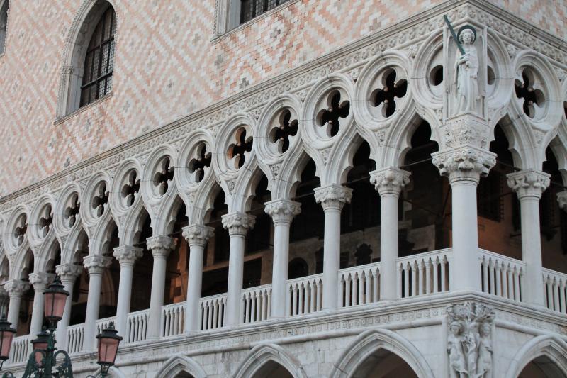 Cœur historique de Venise : visite en petit groupe avec coupe-file