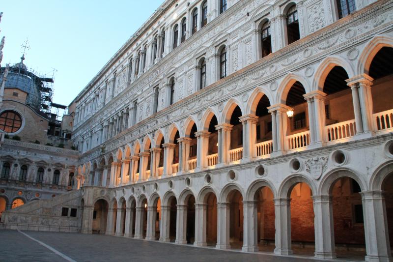 Cœur historique de Venise : visite en petit groupe avec coupe-file