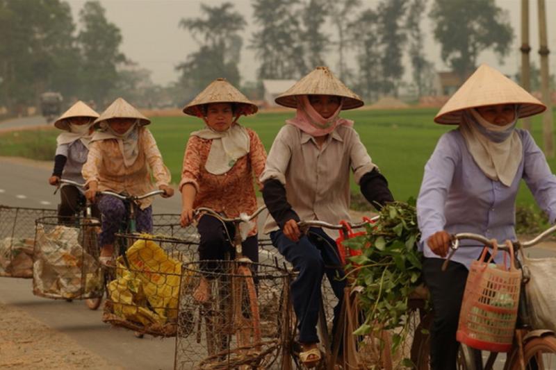 Bike Vietnam