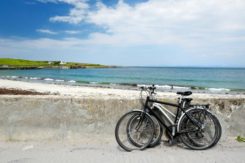 Bike Ireland
